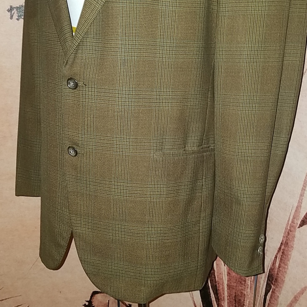 Suit Jacket - Picture 3 of 3